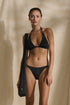 Shan Kate Low rise bikini bottom